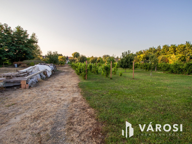 Győrszentiváni nyugalom