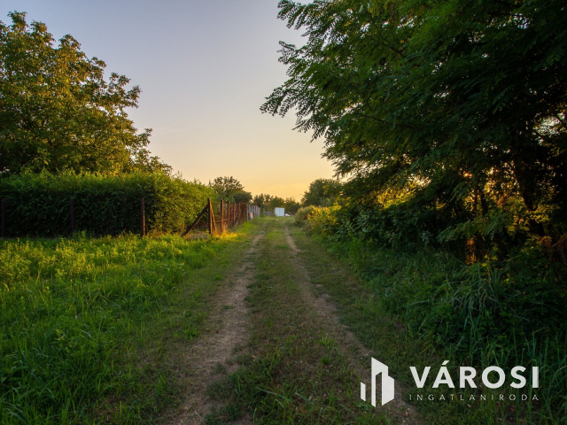 Győrszentiváni nyugalom