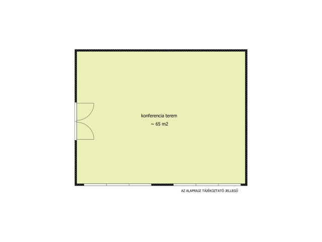 Konferenciaterem napi bérlése, napi áron!