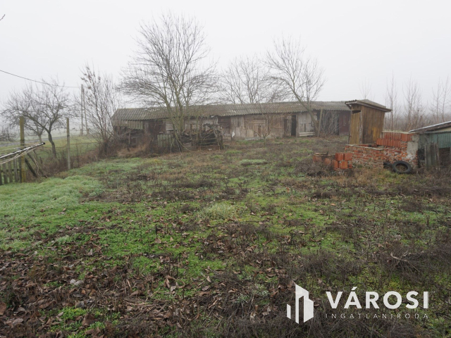 Tanya eladó Szanazug közelében