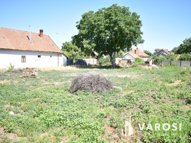 Építkezzen a legjobb helyen Eleken!