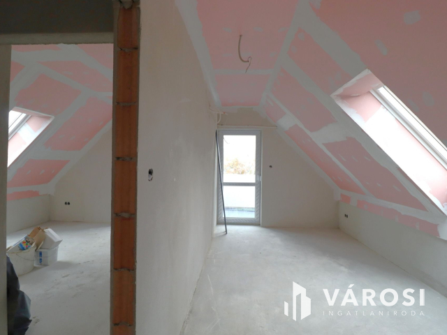 Találja meg új Otthonát Kisbácsán!