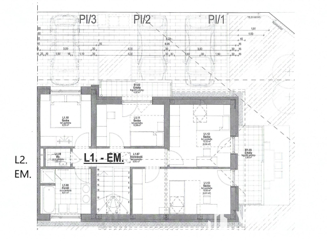 Találja meg új Otthonát Kisbácsán!