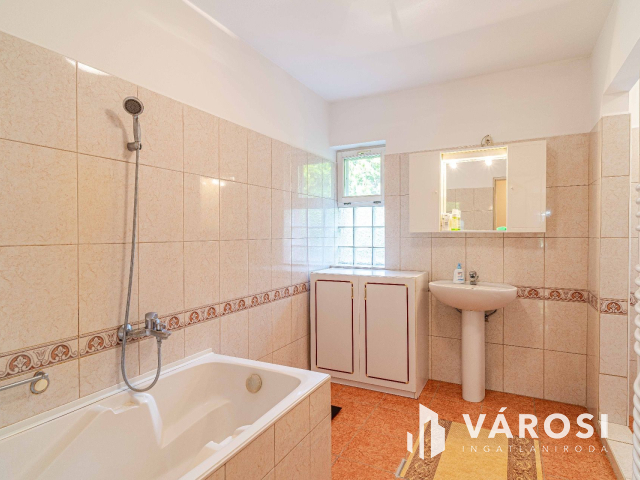 Presztizs tökéletes udvarral Újszegeden