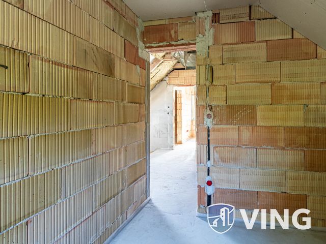 Modern új otthon Keszthelyen - d