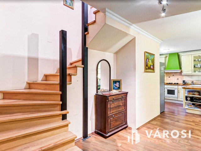 Modern új otthon Keszthelyen - d