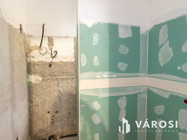 2 lakásos nagypolgári ház Dunaszekcsőn eladó