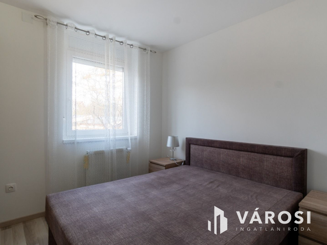 Siófokon eladó modern lakás a belváros szívében