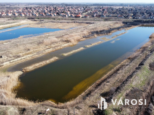Eladó téglagyár teljes technológiával, agyagbányával