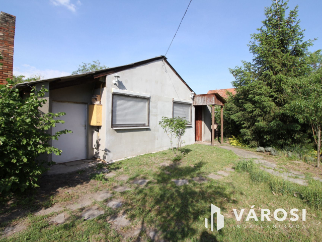 Ha már unja a város zaját…