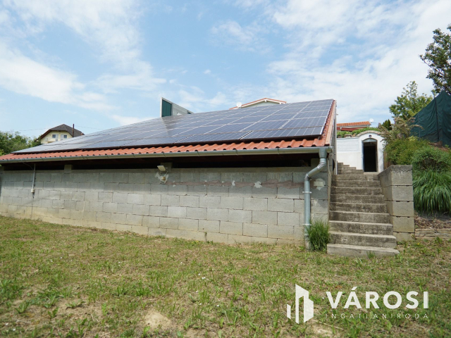 Exkluzív Zalakarosi ingatlan wellness részleggel