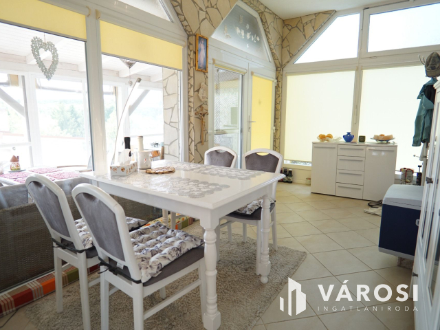 Exkluzív Zalakarosi ingatlan wellness részleggel