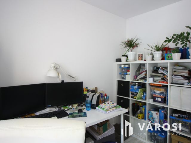 Napelemes tanya Balástyán