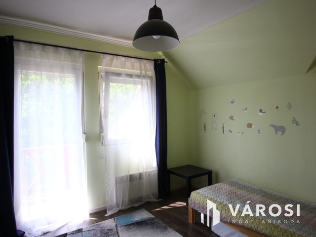 Napelemes tanya Balástyán