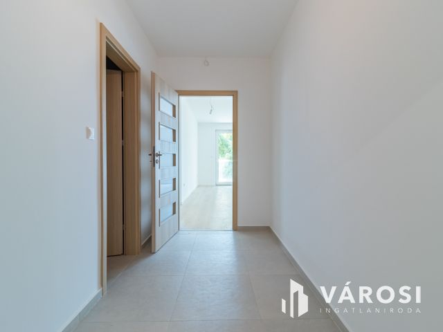 Luxuslakás Balatonföldváron – Azonnal költözhető