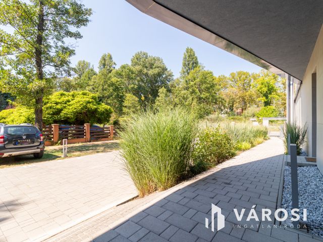 Luxuslakás Balatonföldváron – Azonnal költözhető