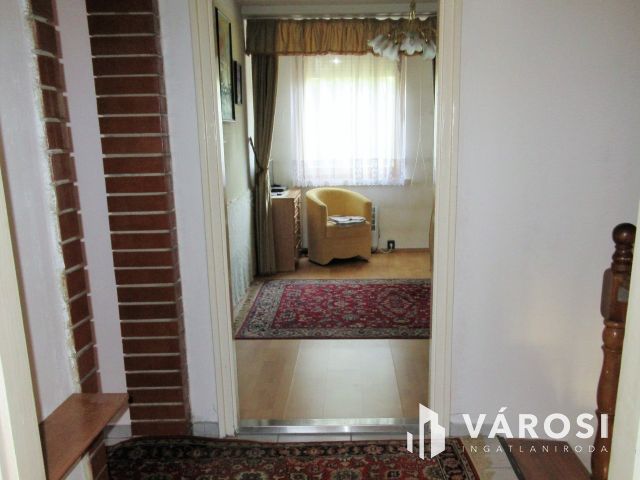 Csongrádon a Kőrös-torokhoz közel!