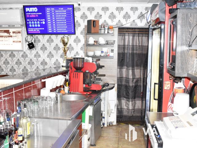 Családias vendéglátó saját vendégkörrel!