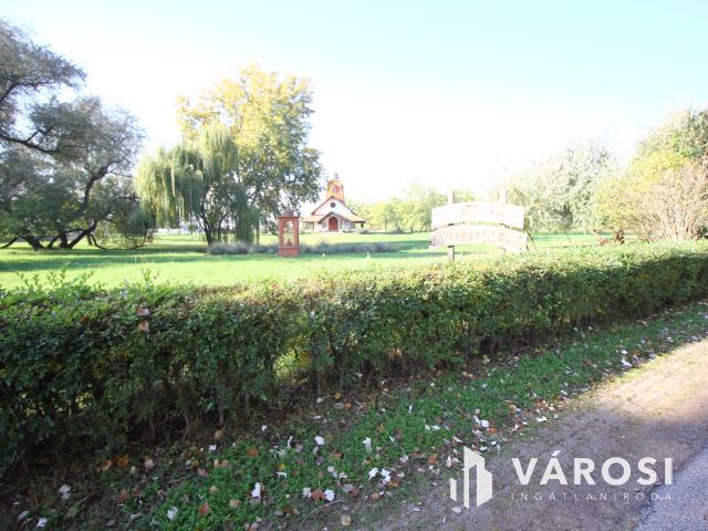 Balástyai tanyáknál