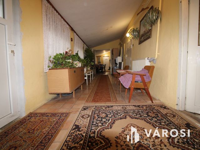 Szanazughoz közeli tanya eladó.