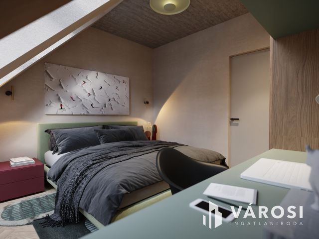 Exclusive lakás,top helyen Újszegeden C6.