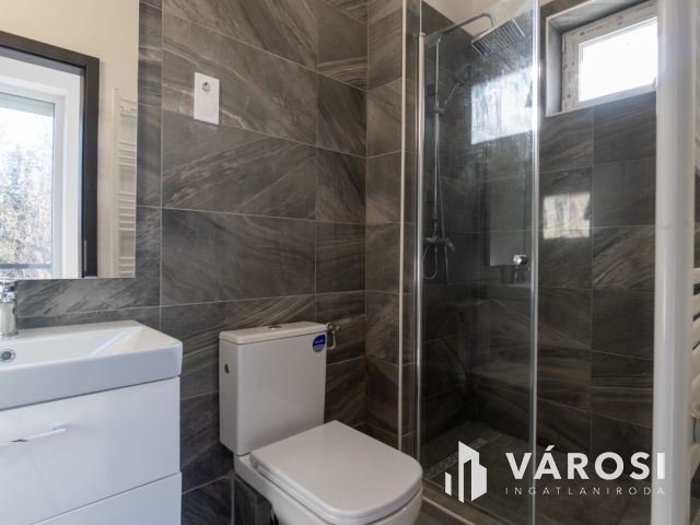 Gyönyörű lakás Siófok új építésű lakóparkjában