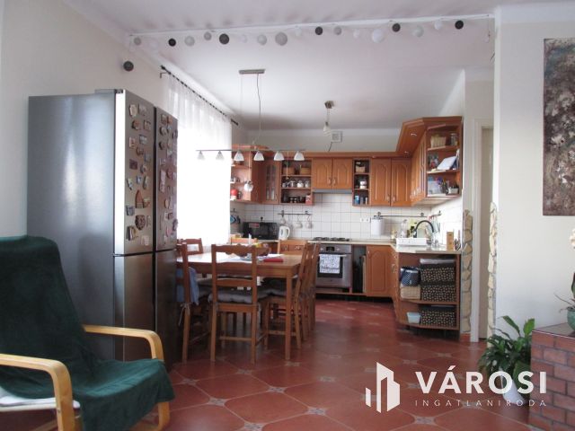 A városhoz közel, a zajtól távol