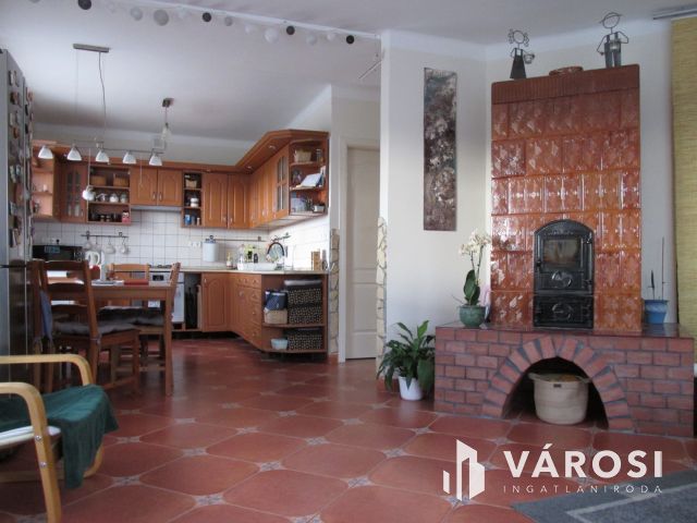 A városhoz közel, a zajtól távol