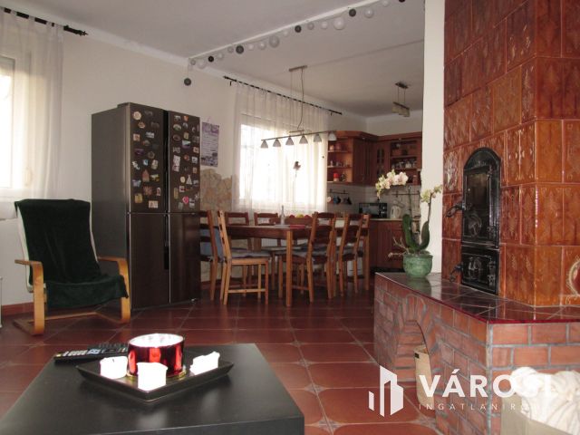 A városhoz közel, a zajtól távol