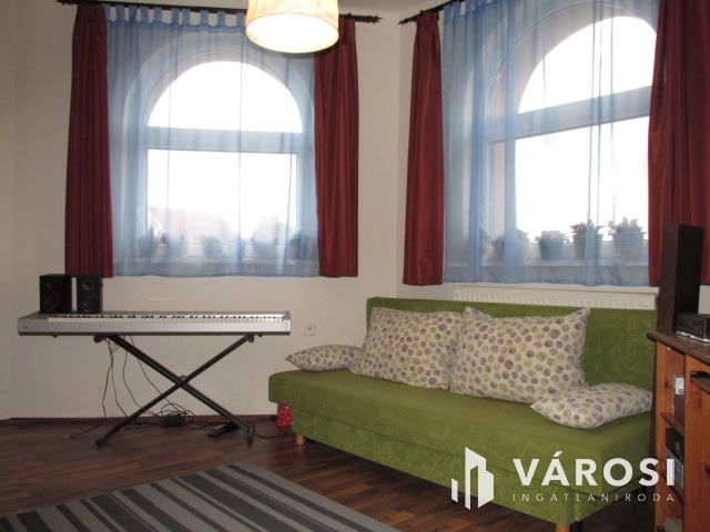 A városhoz közel, a zajtól távol