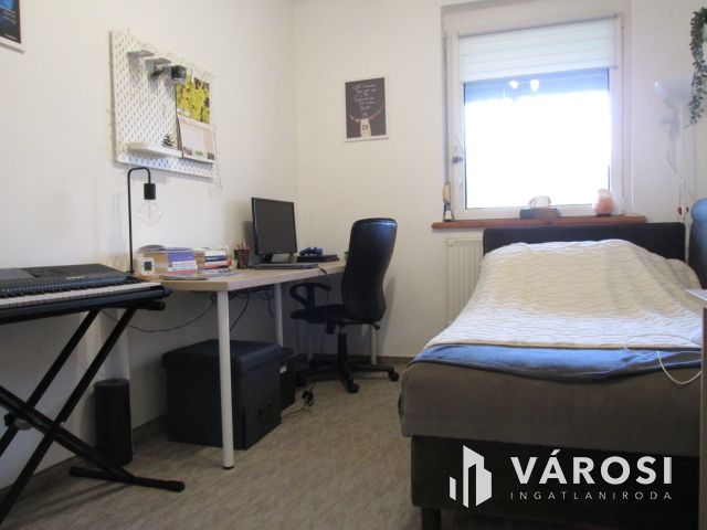 A városhoz közel, a zajtól távol