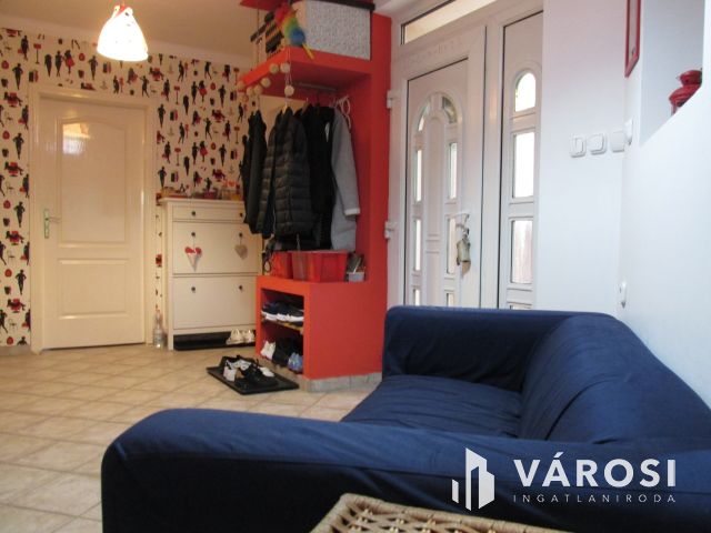 A városhoz közel, a zajtól távol