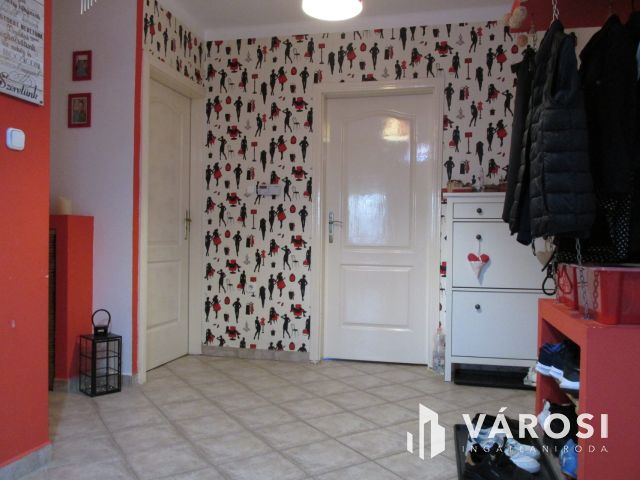 A városhoz közel, a zajtól távol