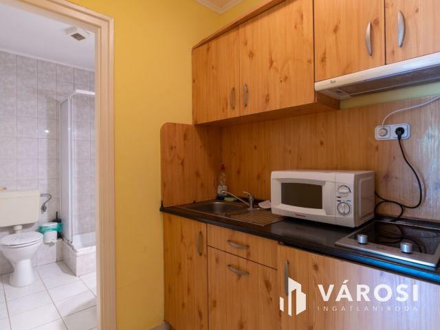 Kiváló befektetés közel  a Petőfi sétányhoz