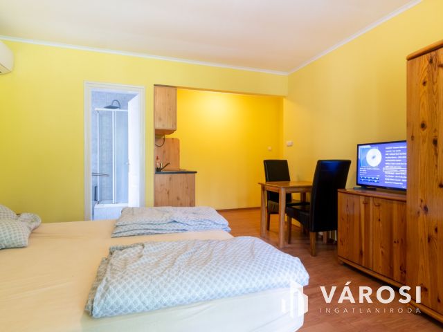 Kiváló befektetés közel  a Petőfi sétányhoz