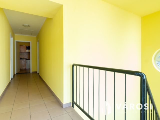 Kiváló befektetés közel  a Petőfi sétányhoz