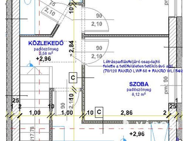 Minden négyzetmétere a Te kényelmedre tervezve!