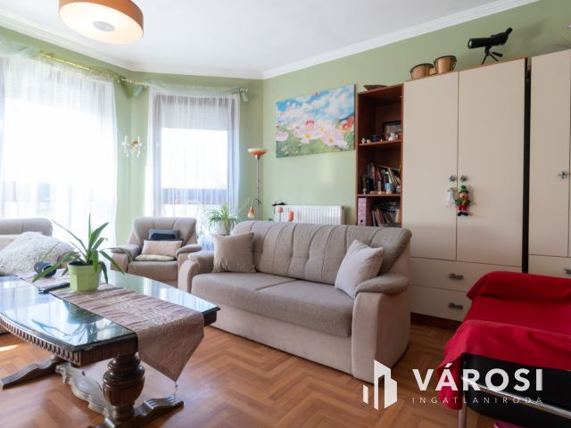 Impozáns családi ház Siófokon