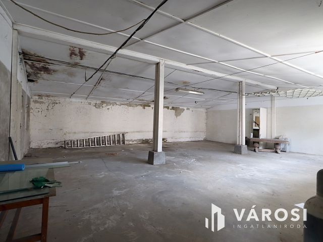 Üzemre, telephelyre vagy raktárra van szüksége? Megtalálta!