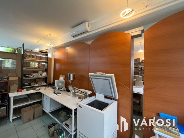 Debrecen, társasház építésére alkalmas ingatlan eladó!