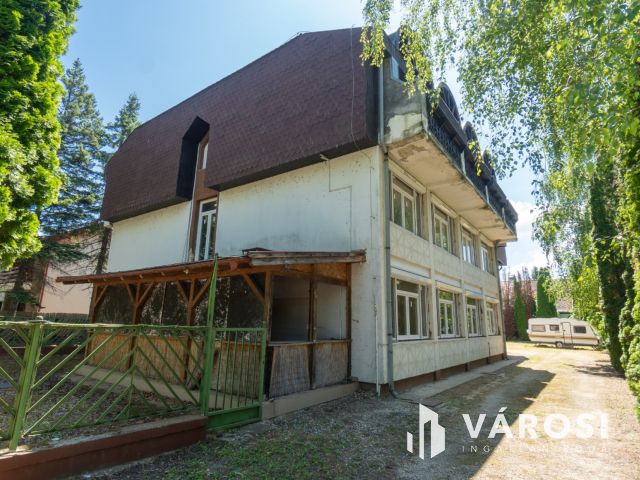 Egyedülálló befektetési lehetőség az Aranyparton