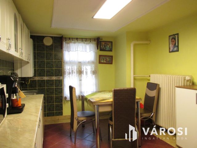 Két generációs otthon