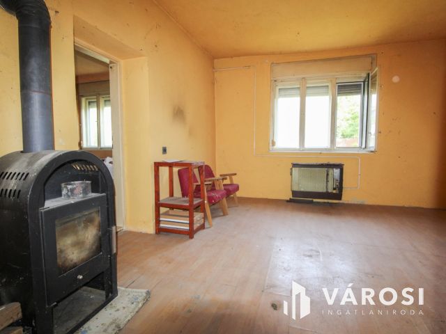 5 Millióért saját házat Csorváson!