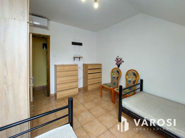 Eladó apartmanház – munkásszállás - nyaralóház