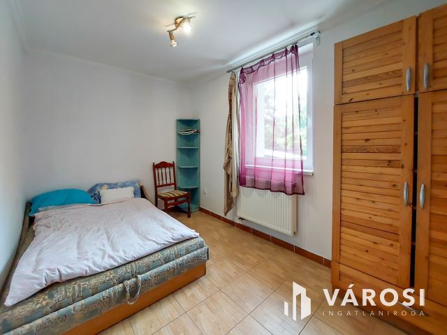 Eladó apartmanház – munkásszállás - nyaralóház