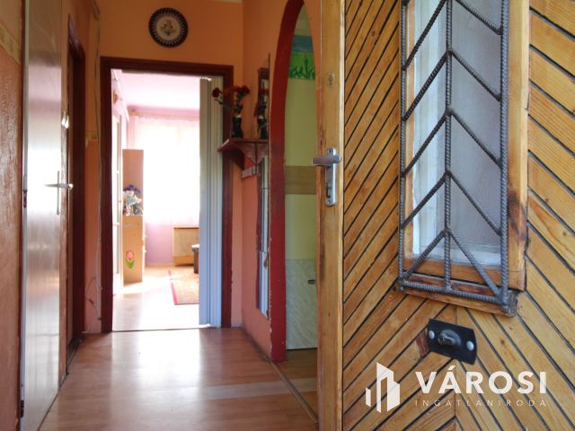 Kétszobás salgótarjáni lakás