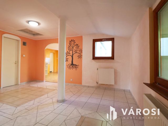 Ha már unja a város zaját…