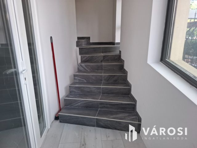 Garzon lakás Siófok központjában