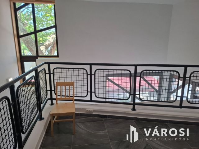 Garzon lakás Siófok központjában