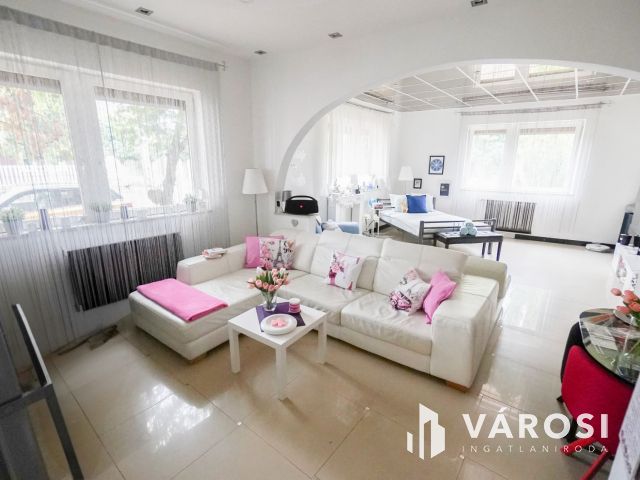 Akár többgenerációs család részére is Újpesten!